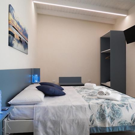 Riflessi Dello Stagnone Bed & Breakfast Marsala Exterior foto