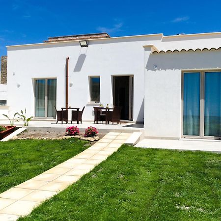 Riflessi Dello Stagnone Bed & Breakfast Marsala Exterior foto