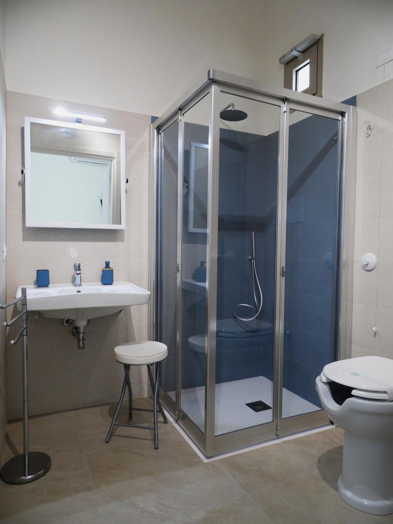 Riflessi Dello Stagnone Bed & Breakfast Marsala Exterior foto