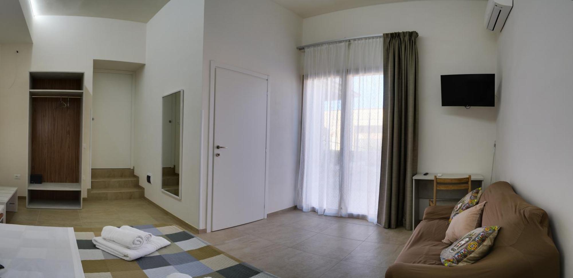 Riflessi Dello Stagnone Bed & Breakfast Marsala Exterior foto
