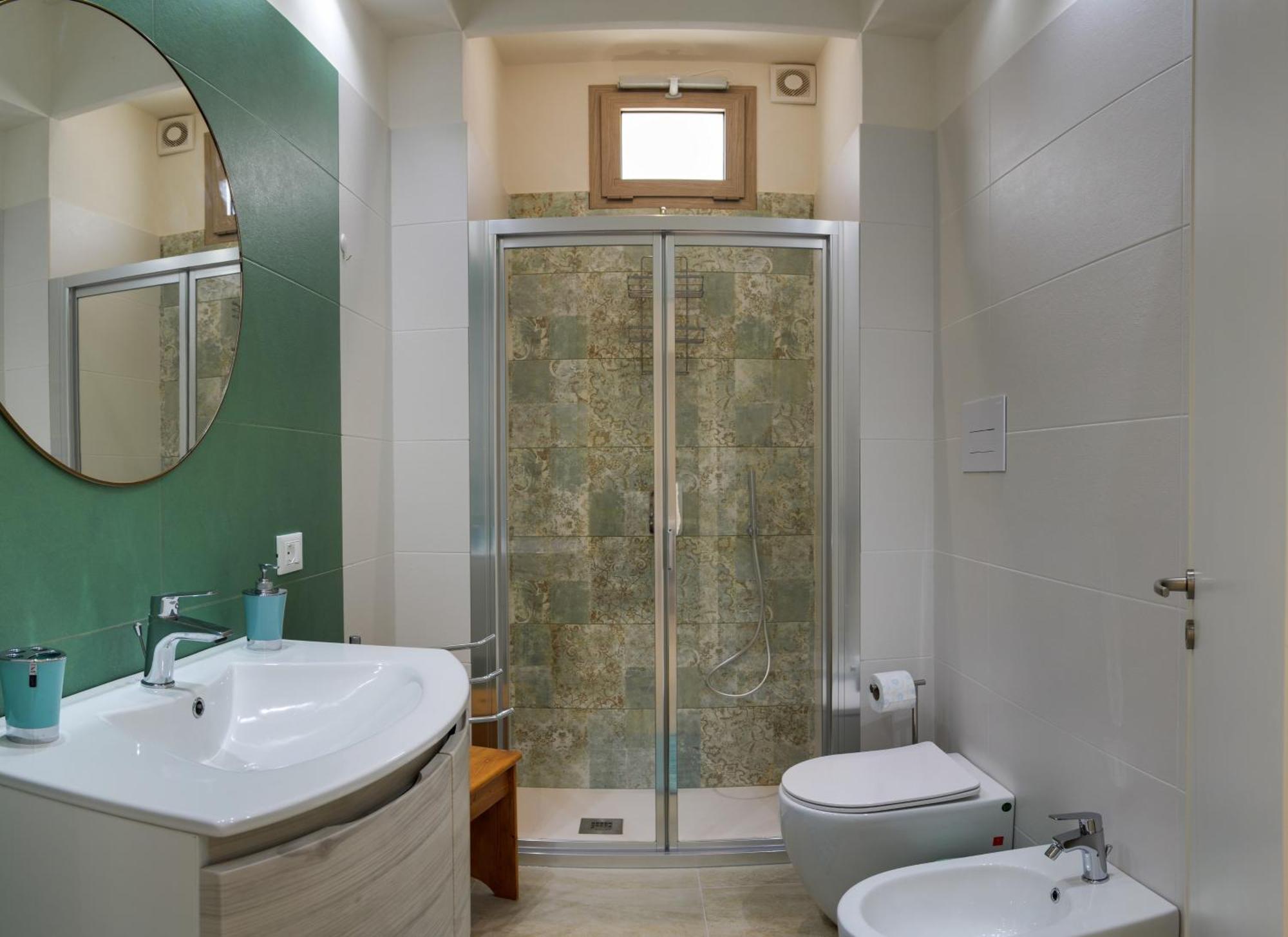 Riflessi Dello Stagnone Bed & Breakfast Marsala Exterior foto
