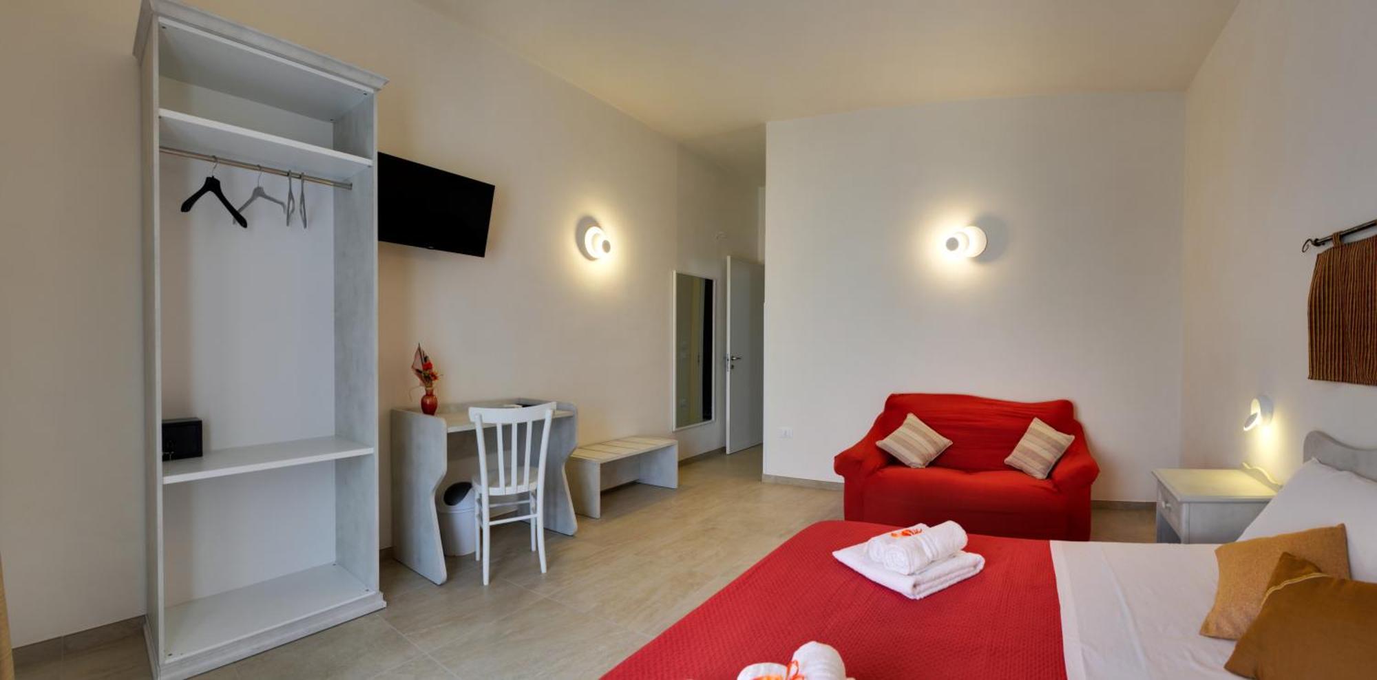 Riflessi Dello Stagnone Bed & Breakfast Marsala Exterior foto