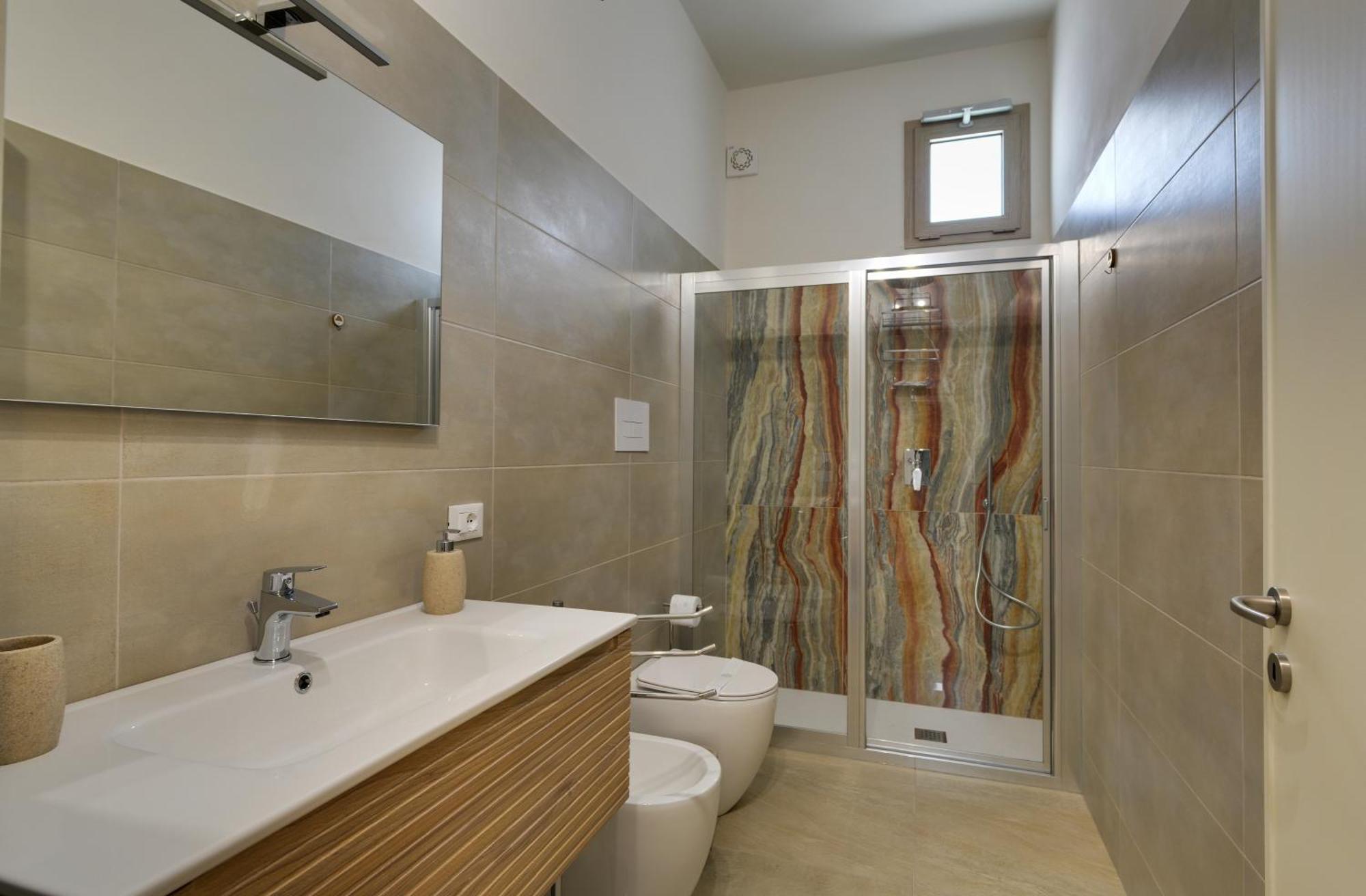 Riflessi Dello Stagnone Bed & Breakfast Marsala Exterior foto